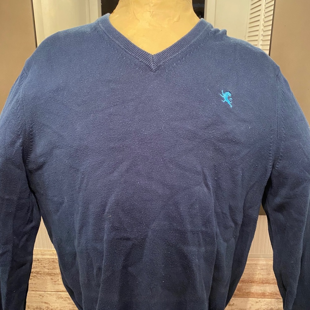 Men’s Express sweater xL